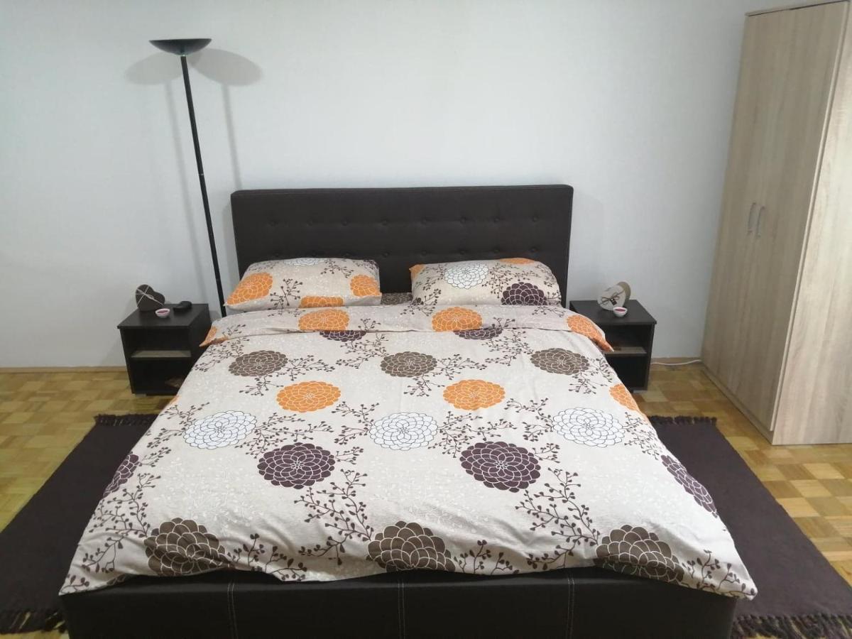 Apartman Vesna Баня-Ковиляча Екстер'єр фото